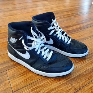 Nike Air Jordan Hightops